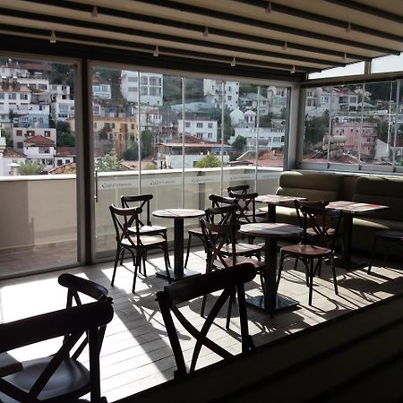 Sakura Suit Hostel Фетхие Экстерьер фото